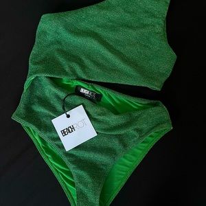 Beach Riot One Piece